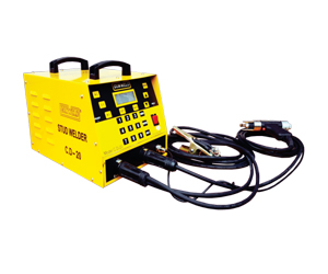 capacitor discharge welding machine manufacturers