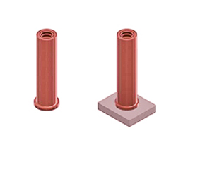 weld stud manufacturers