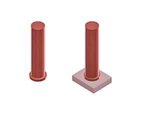 Shear connector studs manufacturer in Chennai, india