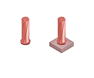 CD weld studs manufacturer in Chennai, india